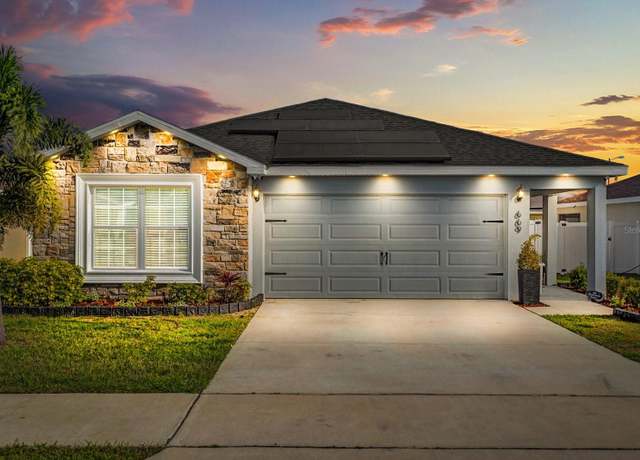 Property at 669 Persian Dr, Haines City, FL 33844, 4 beds, 2 baths