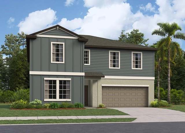 Property at 2115 Lanier Rd, Zephyrhills, FL 33541, 6 beds, 3 baths