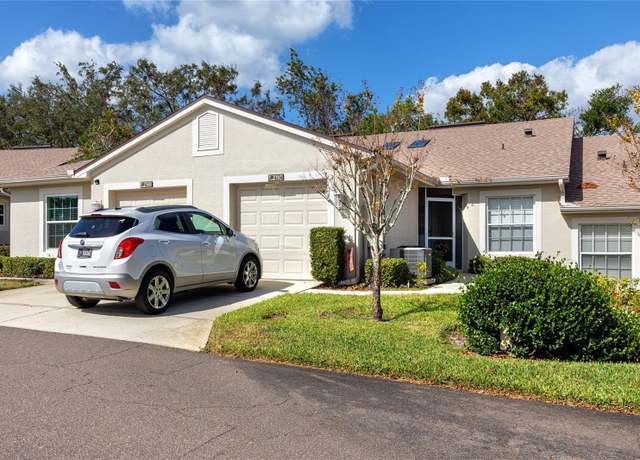 Property at 4234 Chesterfield Cir, Palm Harbor, FL 34683, 2 beds, 2 baths