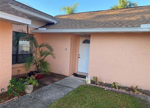 Property at 5105 Garden Vale Ave, Tampa, FL 33624, 3 beds, 2 baths