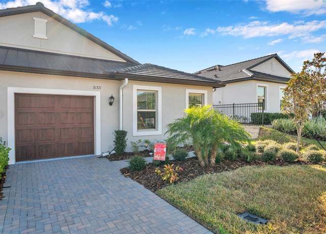 Property at 31371 Cabana Rye Ave, San Antonio, FL 33576, 2 beds, 2 baths