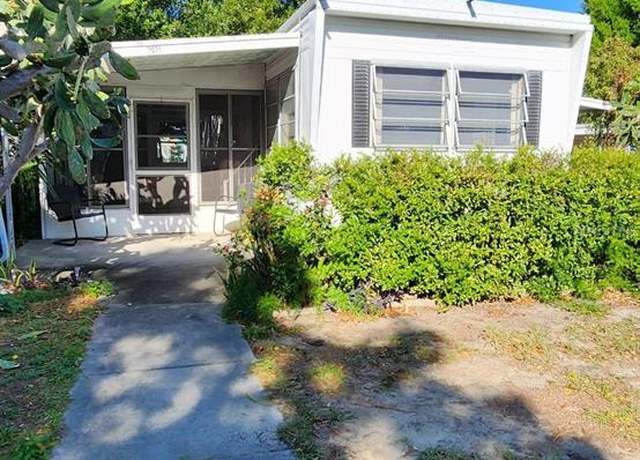 Property at 2021 Lullaby Dr, Holiday, FL 34691, 2 beds, 1 bath