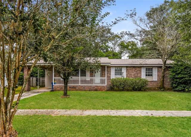 Property at 3439 Jacqueline Dr, Jacksonville, FL 32277, 3 beds, 1.5 baths
