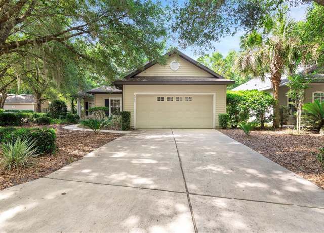 Property at 8905 SW 62nd Pl, Gainesville, FL 32608, 4 beds, 2 baths
