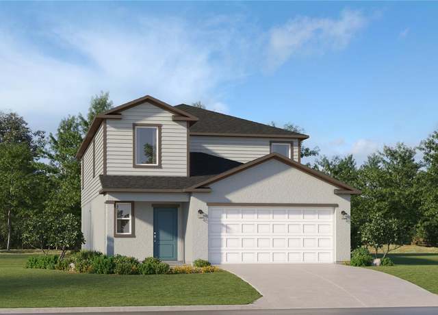 Property at 5611 Red Kite Dr, Wimauma, FL 33598, 5 beds, 2.5 baths