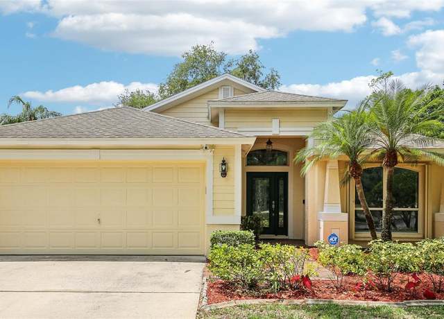 Property at 10150 Heather Sound Dr, Tampa, FL 33647, 3 beds, 2 baths