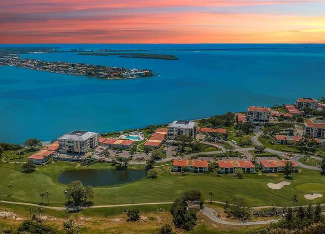 Property at 6158 Palma Del Mar Blvd S #306, St Petersburg, FL 33715, 2 beds, 2 baths