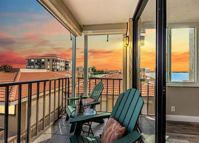 Property at 6158 Palma Del Mar Blvd S #306, St Petersburg, FL 33715, 2 beds, 2 baths