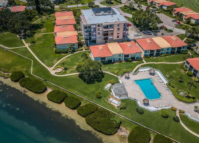 Property at 6158 Palma Del Mar Blvd S #306, St Petersburg, FL 33715, 2 beds, 2 baths
