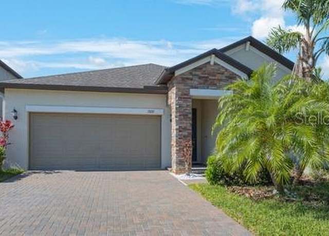 Property at 13213 Haystack Ct, Riverview, FL 33579, 4 beds, 3 baths