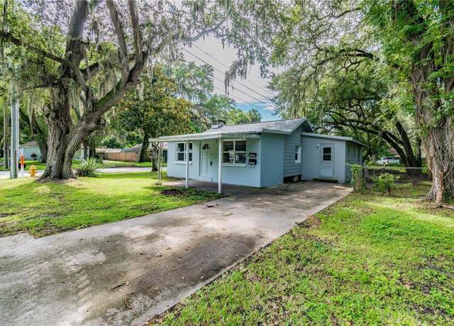 Property at 5714 Kenwood Ave, New Port Richey, FL 34652, 2 beds, 2 baths