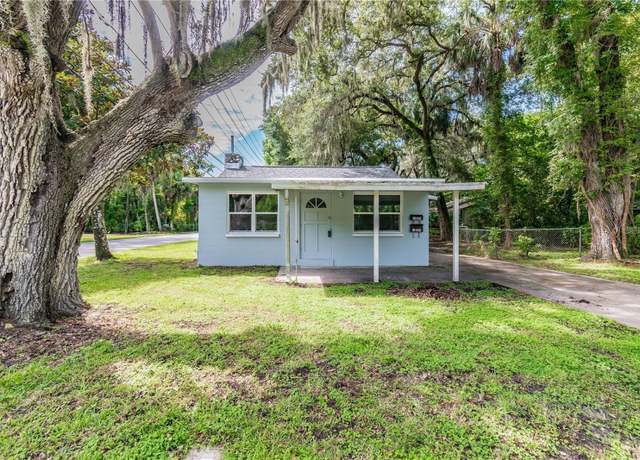 Property at 5714 Kenwood Ave, New Port Richey, FL 34652, 2 beds, 2 baths