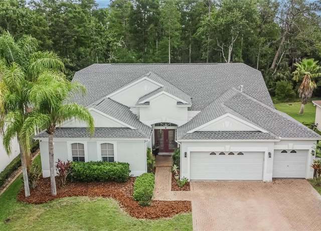 Property at 10515 Canary Isle Dr, Tampa, FL 33647, 6 beds, 4.5 baths
