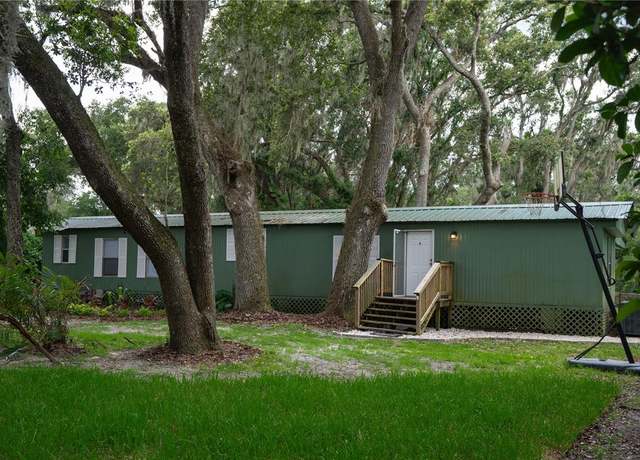 Property at 12006 Deerfoot Pl, Thonotosassa, FL 33592, 4 beds, 2 baths