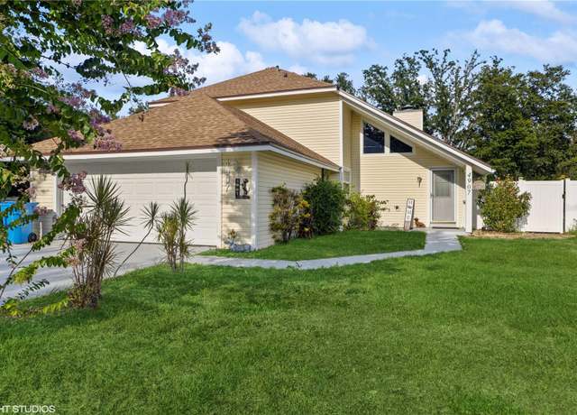 Property at 4907 Country Aire Ln, Tampa, FL 33624, 4 beds, 2 baths