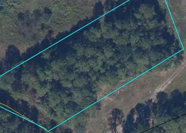 Property at Spring Dr, Middleburg, FL 32068