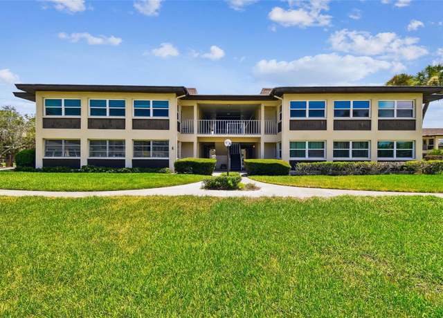 Property at 4726 Marine Pkwy #103, New Port Richey, FL 34652, 2 beds, 2 baths