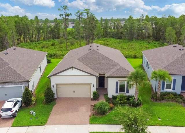 Property at 18629 Coastal Shore Ter, Land O Lakes, FL 34638, 3 beds, 2.5 baths