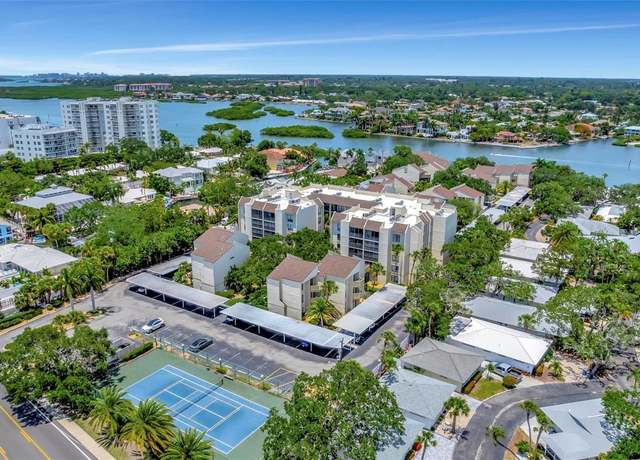Property at 6157 Midnight Pass Rd Unit E24, Sarasota, FL 34242, 1 bed, 1 bath