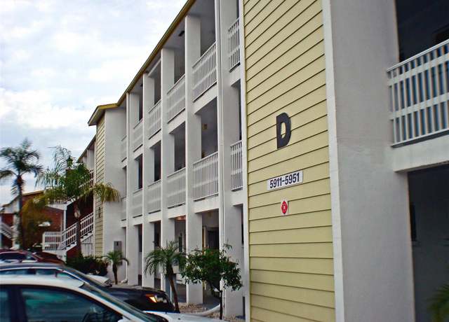 Property at 5925 Todd St Unit D-21, Bradenton, FL 34207, 2 beds, 1 bath