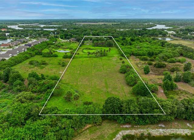 Property at 11920 Upper Manatee River Rd, Bradenton, FL 34212