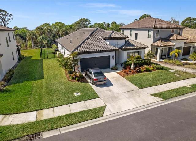 Property at 224 Caserta Ct, Nokomis, FL 34275, 4 beds, 3 baths