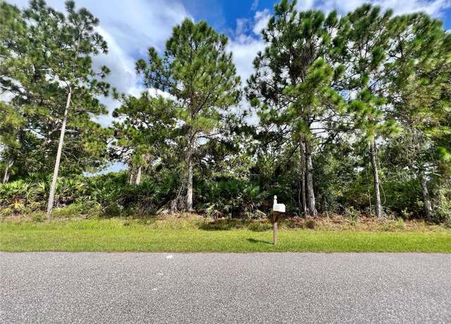 Property at 324 Cory St, Port Charlotte, FL 33953