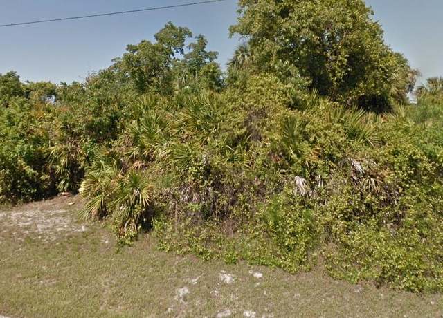 Property at 336 Rosario St, Punta Gorda, FL 33983