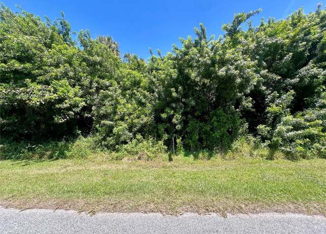 Property at 48 Ramblewood St, Port Charlotte, FL 33953