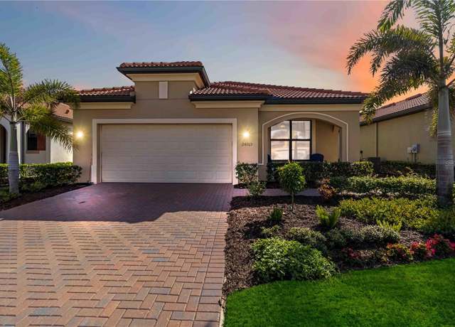 Property at 24269 Spartina Dr, Venice, FL 34293, 2 beds, 2 baths