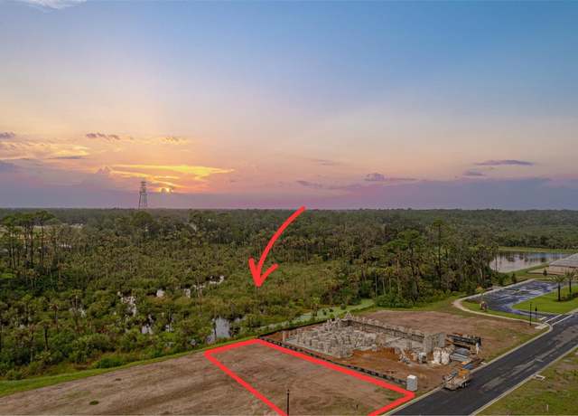 Property at 53 Coronado Rd, Flagler Beach, FL 32136