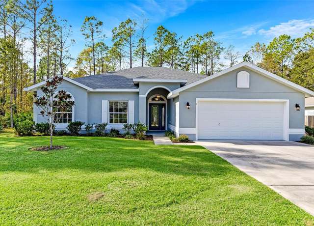 Property at 9 Port Royal Dr, Palm Coast, FL 32164, 3 beds, 2 baths