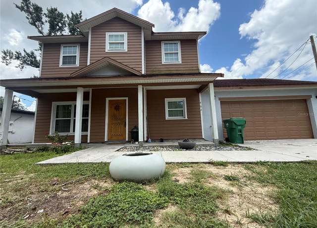 Property at 402 E Maple St, Winter Garden, FL 34787, 6 beds, 5 baths