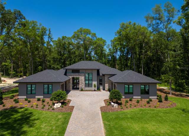 Property at TBD NW 152nd Ct, Newberry, FL 32669, 4 beds, 3.5 baths