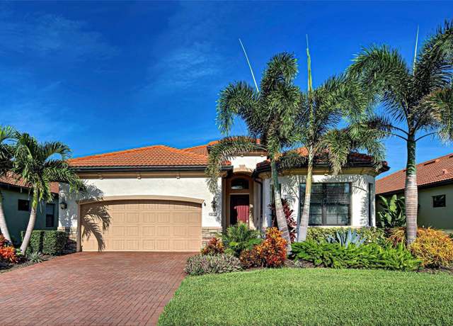 Property at 23415 Waverly Cir, Venice, FL 34293, 3 beds, 2 baths