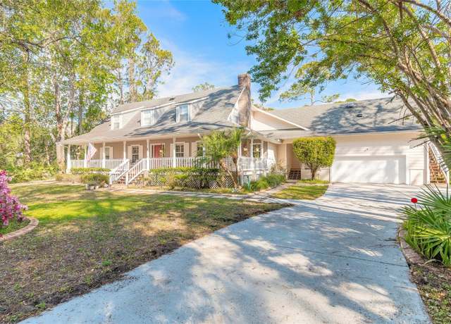 Property at 1910 Botree Ct, Port Orange, FL 32128, 5 beds, 5 baths