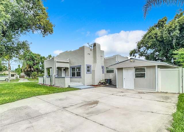 Property at 700 Eldridge St, Orlando, FL 32803, 3 beds, 2 baths