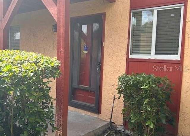 Property at 2802 N Powers Dr #18, Orlando, FL 32818, 2 beds, 1 bath