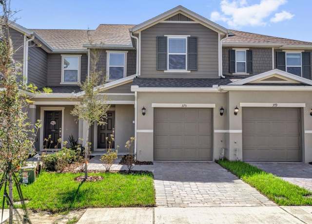 Property at 375 Sequoia Dr, Lake Wales, FL 33859, 3 beds, 2.5 baths