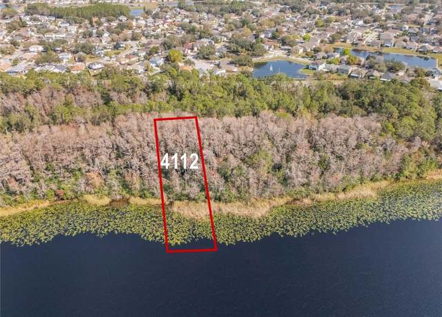 Property at 4112 Placid Way, Orlando, FL 32826