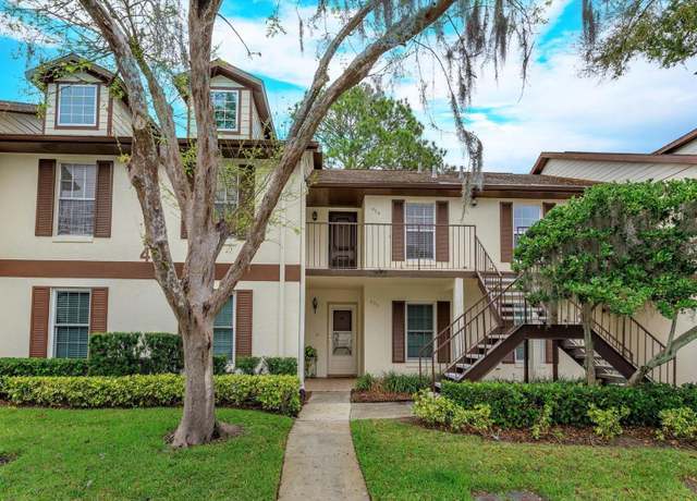 Property at 600 Northern Way #404, Winter Springs, FL 32708, 3 beds, 2 baths