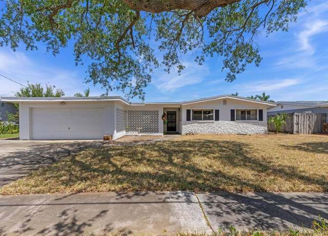 Property at 1510 Holly Ave, Merritt Island, FL 32952, 4 beds, 2 baths