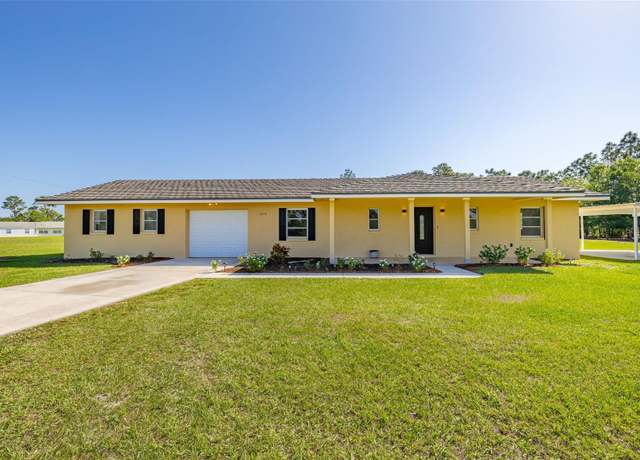 Property at 6273 Toronja Dr, Indian Lake Estates, FL 33855, 4 beds, 3 baths