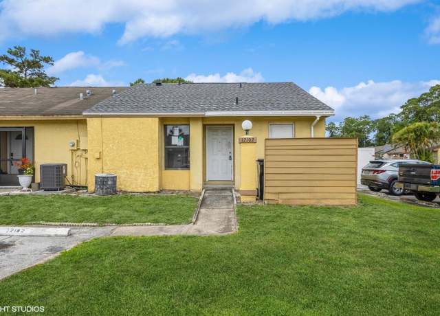 Property at 12102 Sandal Creek Way, Orlando, FL 32824, 2 beds, 2 baths