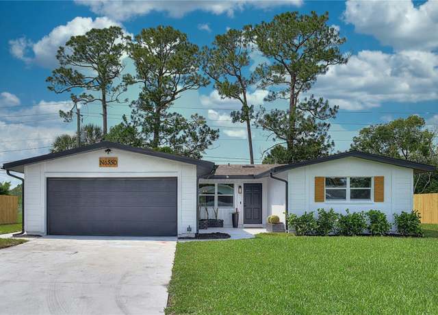 Property at 550 Eagle Dr, Daytona Beach, FL 32117, 3 beds, 2 baths