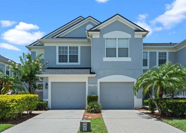 Property at 934 Rock Harbor Ave, Orlando, FL 32828, 3 beds, 2.5 baths
