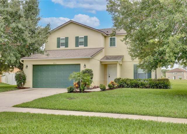 Property at 4901 Stone Acres Cir, St Cloud, FL 34771, 4 beds, 2.5 baths