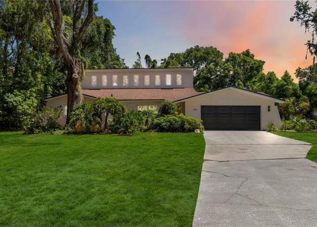 Property at 2065 LA Valley Ln, Deland, FL 32720, 4 beds, 3 baths