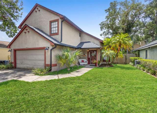 Property at 4273 Fox Hollow Cir, Casselberry, FL 32707, 3 beds, 2.5 baths