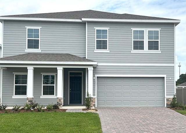 Property at 1365 NW 127th Dr, Newberry, FL 32669, 5 beds, 3 baths